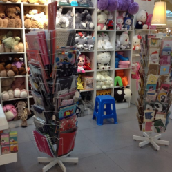 啟路(東吳銀泰城店) 一站式辦公文化用品購物指南