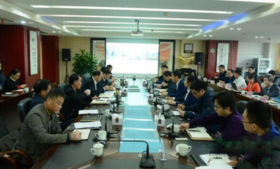 湘潭舍弗勒項目建設推進會順利召開，賽襄軸承分享儀器儀表發展經驗